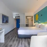 3k Barcelona Szálloda Lisboa