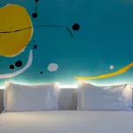 3k Barcelona Szálloda Lisboa