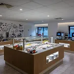 Szálloda 3k Barcelona