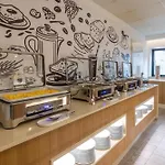 3k Barcelona Szálloda 4*