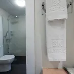 3k Barcelona Szálloda