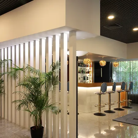 3k Barcelona 4* Lisboa