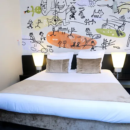 3k Barcelona Hotel Lisboa