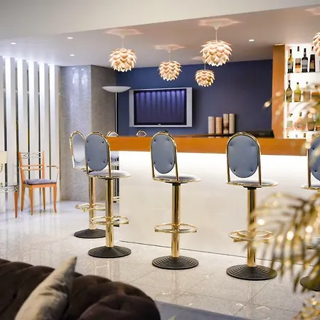 3k Barcelona Hotel Lisboa