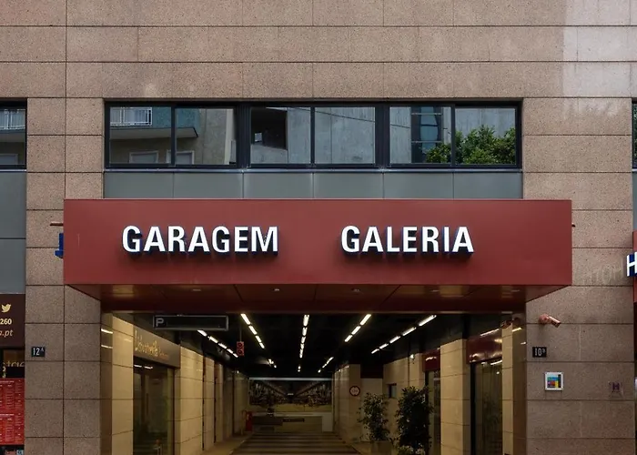 Hotel 3k Barcelona Lisbon